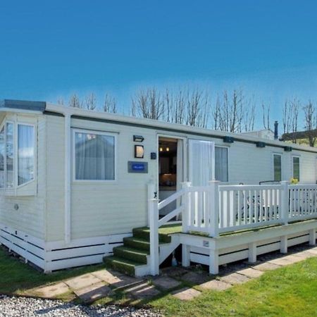 Hillside Caravan ดอว์ลิช ภายนอก รูปภาพ