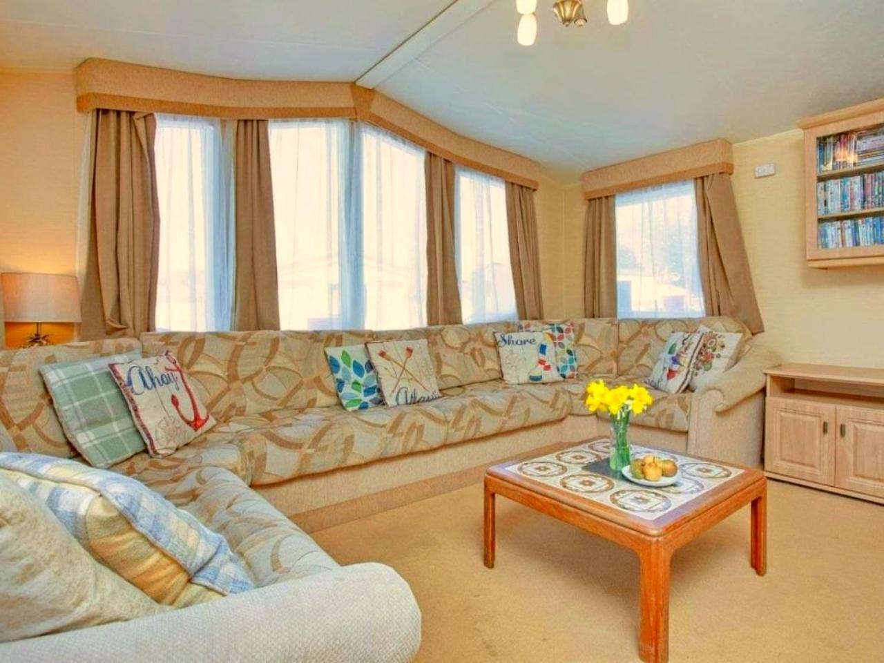 Hillside Caravan ดอว์ลิช ภายนอก รูปภาพ